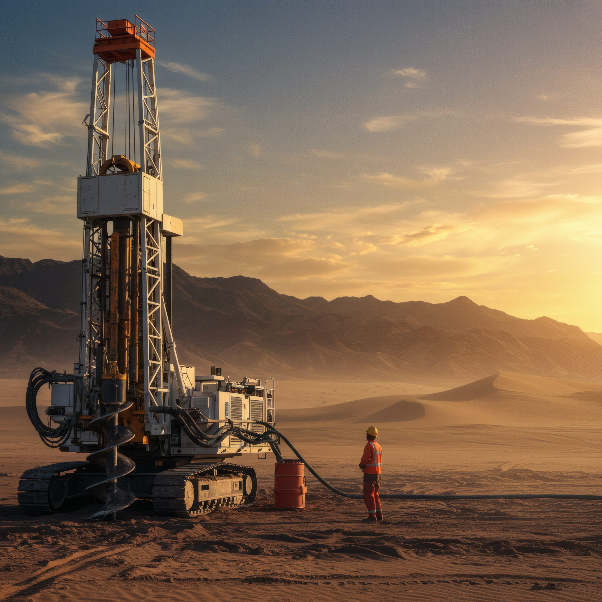 Omã Hydrogen Valley