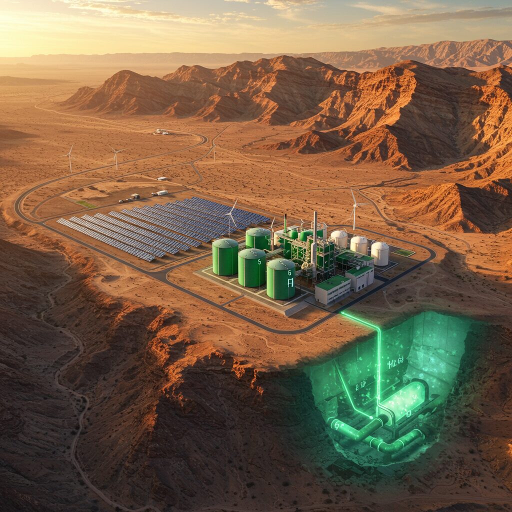 Controle Operacional