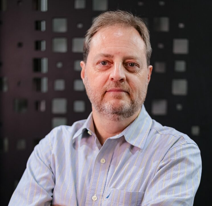 Marcelo Raducziner - CSSC