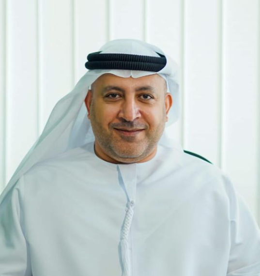 Jasem Al Shehhi - UAE Strategic Advisor